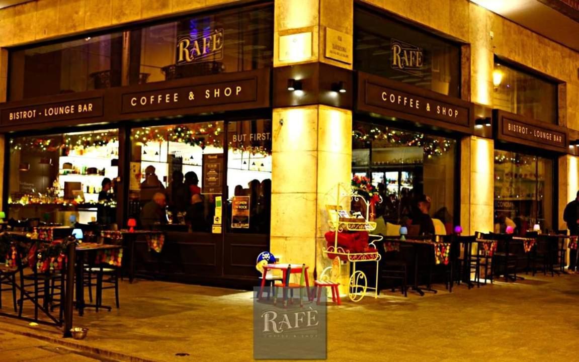 Casa Rafe